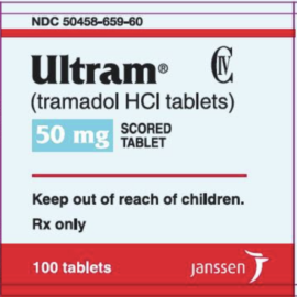 Buy Ultram 50mg Pills Online - Medic Pharma